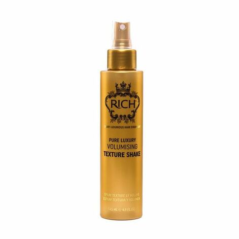 RICH Pure Luxury Volumizing Texture Spray